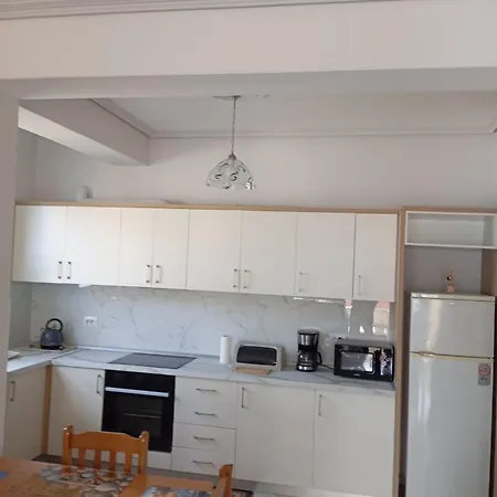 Lejlighed Letis Sarandë