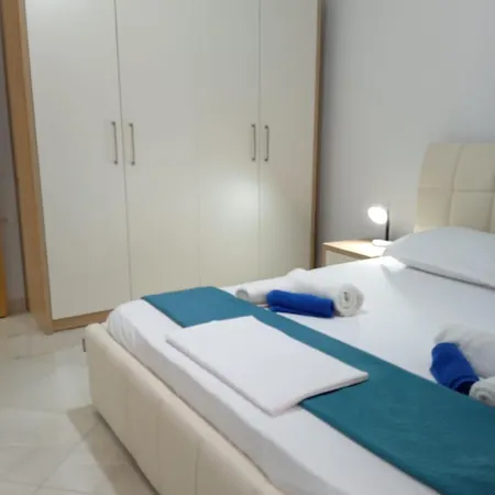Letis * Sarandë